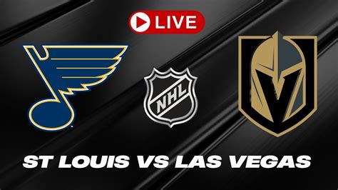 lv golden knights live stream